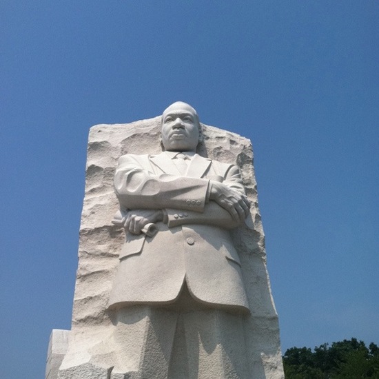 As the MLK Memorial is dedicated, Taproot honors the origins of the pro bono movement in the fight for civil rights.