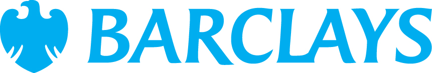 Barclays logo