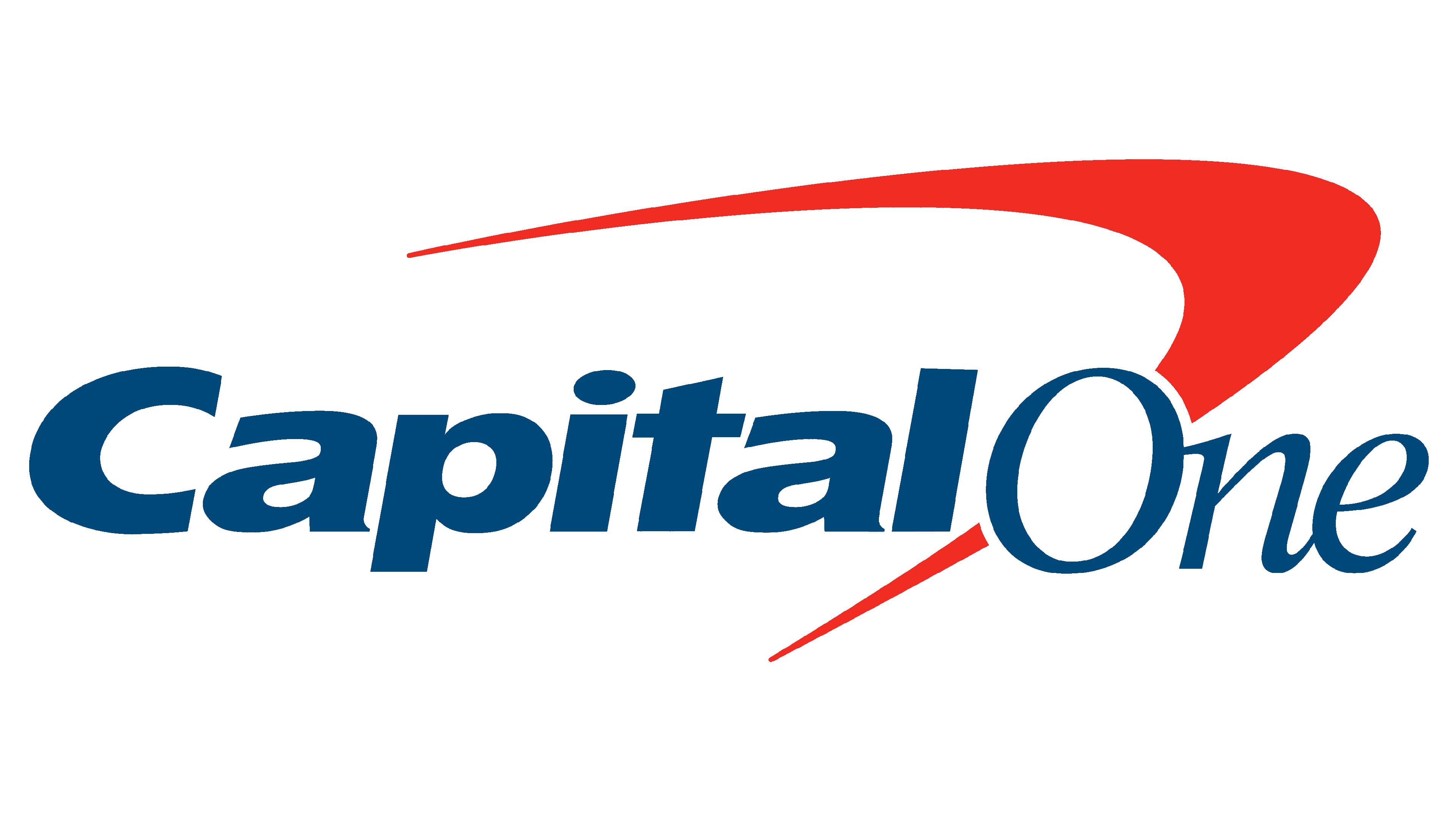 Capital One logo