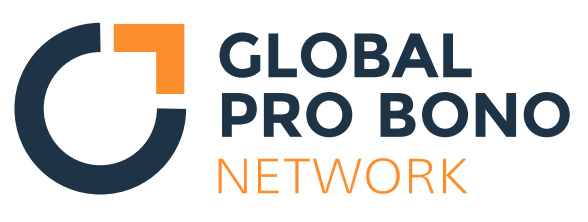 Global Pro Bono Network Logo