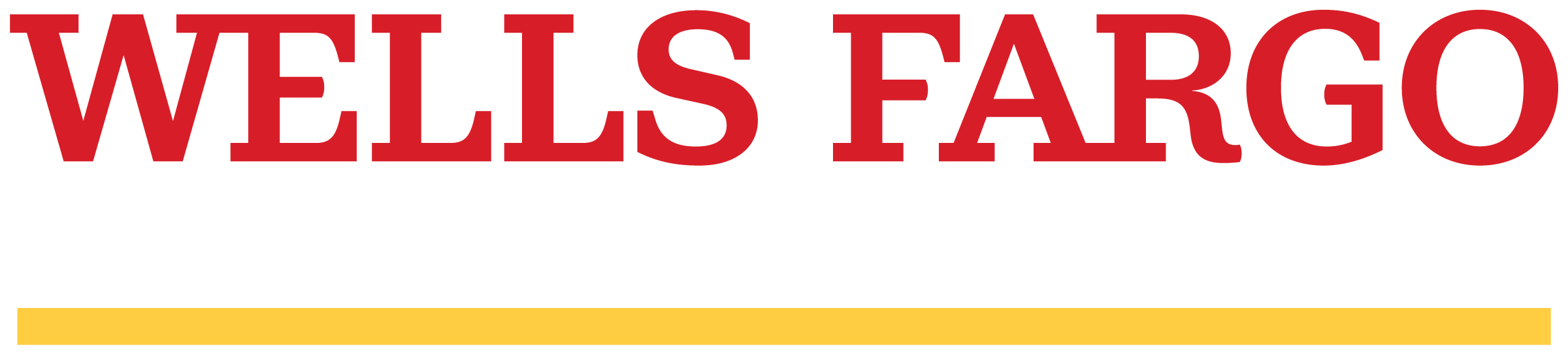 Wells Fargo logo