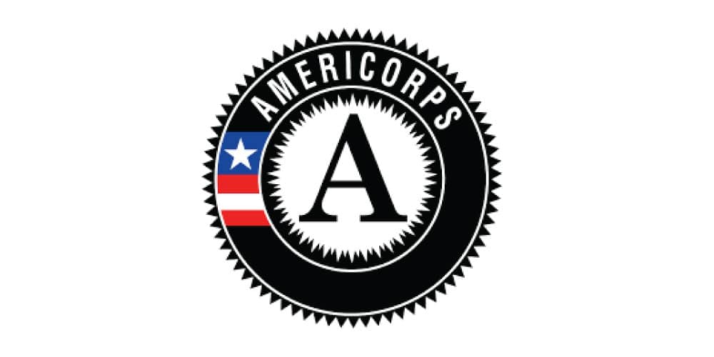 AmeriCorp logo