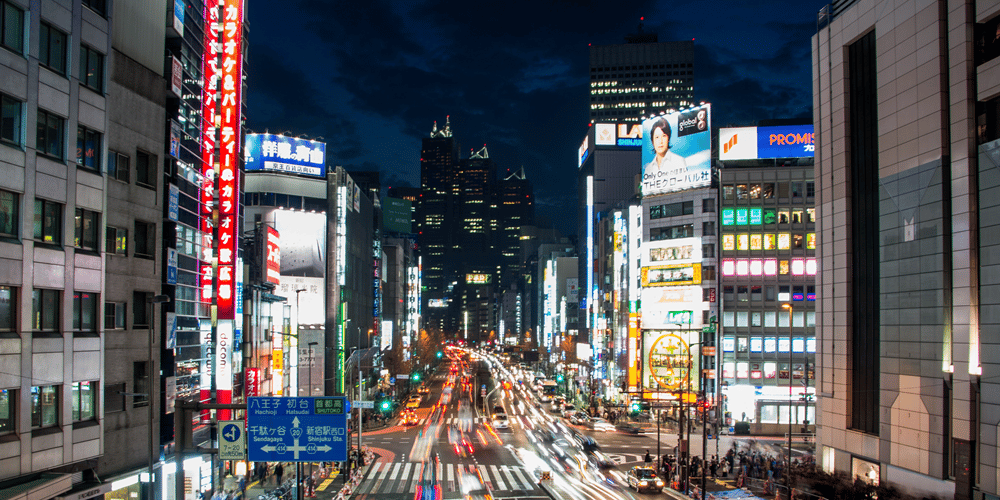 A look at how Service Grant Tokyo is doing pro bono in Tokyo.