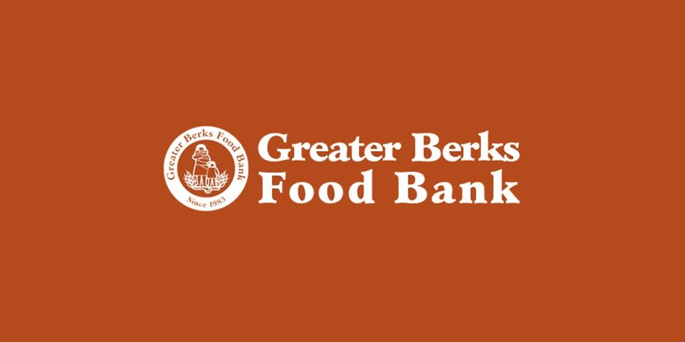 Greater Berks Food Bank logo
