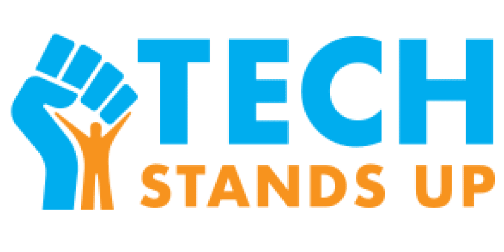 Tech Stand Up logo