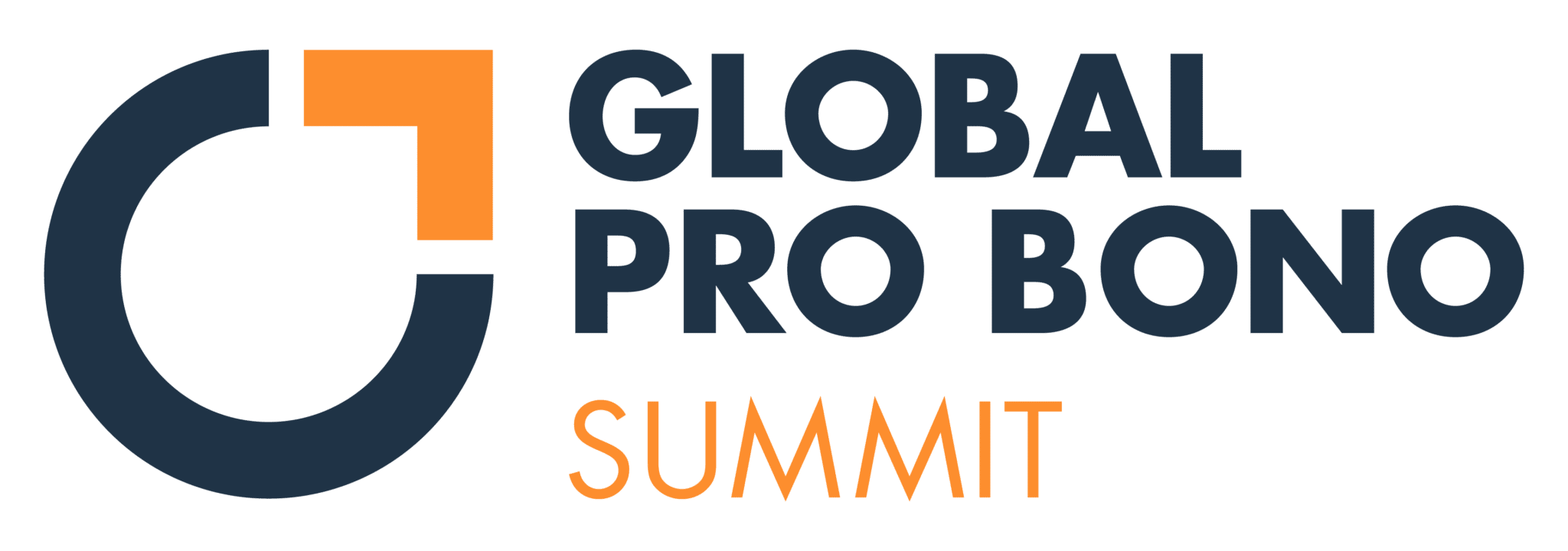 Global Pro Bono Summit