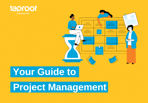 Your Guide to Project Management