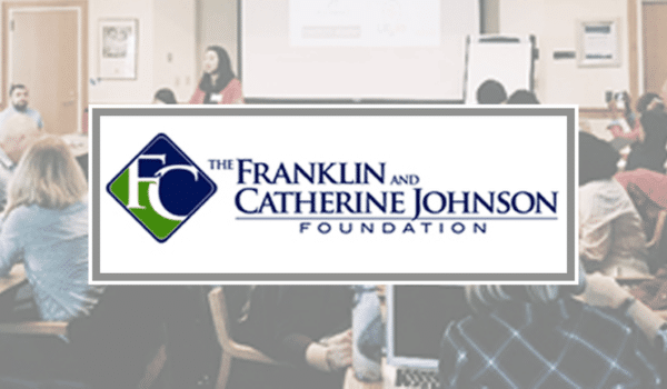 Franklin and Catherine Johnson Foundation